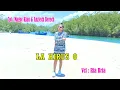 Download Lagu Lagu Tetun Timor _ LA HIRUS O_ Cpt: Magor \u0026 Anzlech #Vcl: Ria Bria ( Official video musik)