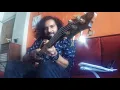 Download Lagu Ninnukori Varnam Bass Cover