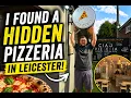 Is This the BEST Pizza in Leicester Ciao Pizzeria Review