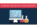 A day in the life of a data scientist Data Science 101