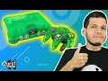 Did The N64 Have The BEST Console Variations