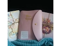 How I Set Up the Molly Rex Journals