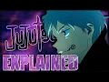 Toge Inumaki Cursed Speech Explained Jujutsu Kaisen Explained