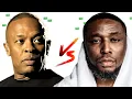 Who Sampled It Better Dr Dre vs 9th Wonder