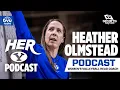 Heather Olmstead Game On