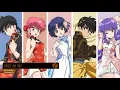 Download Lagu Ranma ½ (2024) Season 2 Opening FULL : WO AI NI - Wednesday Campanella Lyrics [CC]