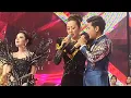 Lagu Review Penampilan Valen ll D'academy 7 Grand Final Malam Kemenangan #live