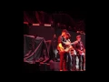 Drake White and The Big Fire - Back To Free with special guest Adam Barbe