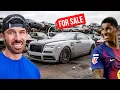 Download Lagu FIXING EVERYTHING WRONG WITH MY MANSORY ROLLS ROYCE
