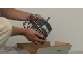 Rheem Furnace Blower Motor Replacement - 22858-01