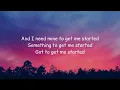 Ezra Collective - God Gave Me Feet For Dancing (Lyrics)🎵
