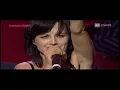 Dolores O'Riordan (Cranberries) - Dreams (2007) Basel, Switzerland