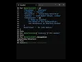 PowerShell Hashtables