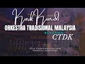 Download Lagu KURIK KUNDI - OTM ft DATO' SRI SITI NURHALIZA (LIVE) GALA DINNER BANK NEGARA, AFMGM