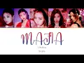 Download Lagu ITZY - MAFIA IN THE MORNING (English ver.) || Color Coded Lyrics