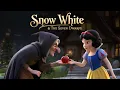 The Original Story of Snow White And The Seven Dwarfs | Stories For Teenagers