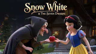 The Original Story Of Snow White And The Seven Dwarfs Stories For Teenagers 