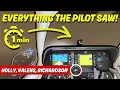 EVERYTHING THE PILOT SAW IN 1 MIN THE DAY THE MUSIC DIED BUDDY HOLLY RICHIE VALENS BIG BOPPER