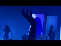 Boy Harsher plays Electric at Danforth Music Hall in Toronto.