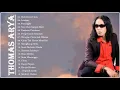 Lagu THOMAS ARYA - Full Album paling hits 2020 Rela demi cinta, izinkan, Rindu manjamu