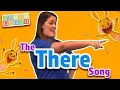 There Song Sing Spell the Sight Words Learning Songs for Kids Preschool Kindergarten