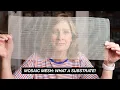 HOW TO MOSAIC ON MESH Types Pros v Cons How to Use