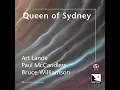 Queen of Sydney (Optimized Trio Version) - Art Lande, Paul McCandless & Bruce Williamson
