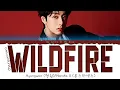 Download Lagu Hyungwon (형원) - WILDFIRE (Color Coded Lyrics Esp/Eng)