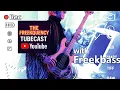 Lagu The FREEKQUENCY with Freekbass