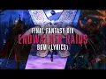 Pandemonium Raid Series Complete BGM with - FFXIV OST