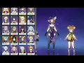 Download Lagu Is organically raising characters a good idea? - Genshin Impact