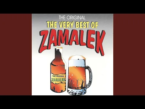 Download MP3 Zamalek (Heavy Black Mix)