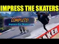Download Lagu Tony Hawk Pro Skater 3 - Hoe je indruk maakt op de skaters (CANADA GOALS Thps3)