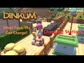 Charging Station - DINKUM