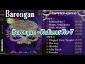 Barongan - Kalimat Ke-7