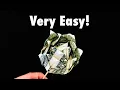 Money Flower - Rose Bouquet