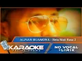 (Karaoke Version) - BETA MATI RASA 2 - Alfian Buamona | No Vocal - Minus One