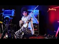 Samy Elbanna - Angels Don't Kill (In the Style of Alexi Laiho)
