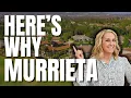 5 Reasons People Are Moving to Murrieta California in 2025