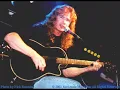 Megadeth - Promises - Unplugged acoustic in studio 2001