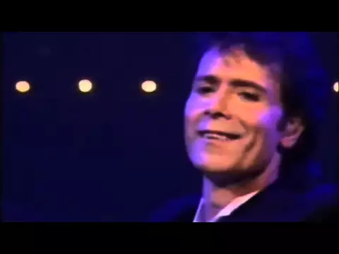 Download MP3 Cliff Richard - Mistletoe & Wine