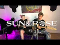 Download Lagu West Coast - Lana Del Rey (Sun \u0026 Rose Cover)