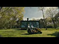 Lagu Lawn Mower - Summerhouse of Pockies®