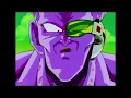 Captain Ginyu Trains Frieza s Men To Do A Pose English Sub