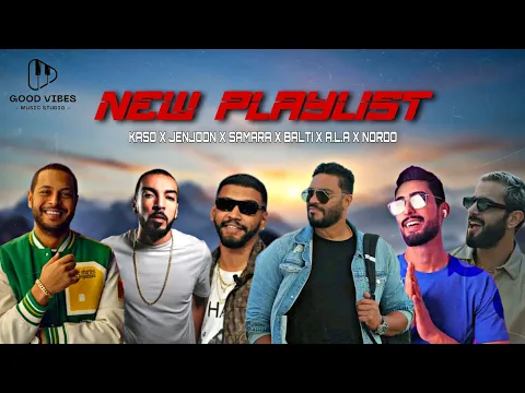 Download MP3 Balti Feat. Samara X Nordo X A.L.A X Jenjoon X Kaso - Mix (Top 10 Solo Music Tunisie 2022) 2024