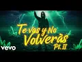 Alan Walker Style, Valk Fant - Te vas y No volveras Pt. II [New Song 2026]