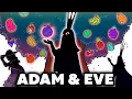 How Were Devil Fruits Created