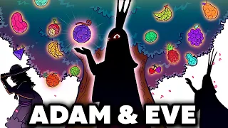 How Were Devil Fruits Created