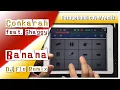 Download Lagu Conkarah - Banana (feat. Shaggy) (DJ Fle Remix) | Garageband Remake Song Remix | iPad/iPhone iOS