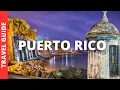 11 BEST Places to Visit in Puerto Rico TOP Things to do Puerto Rico Travel Guide Attractions